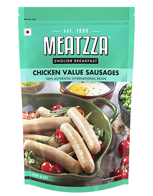 Chicken Value Sausages